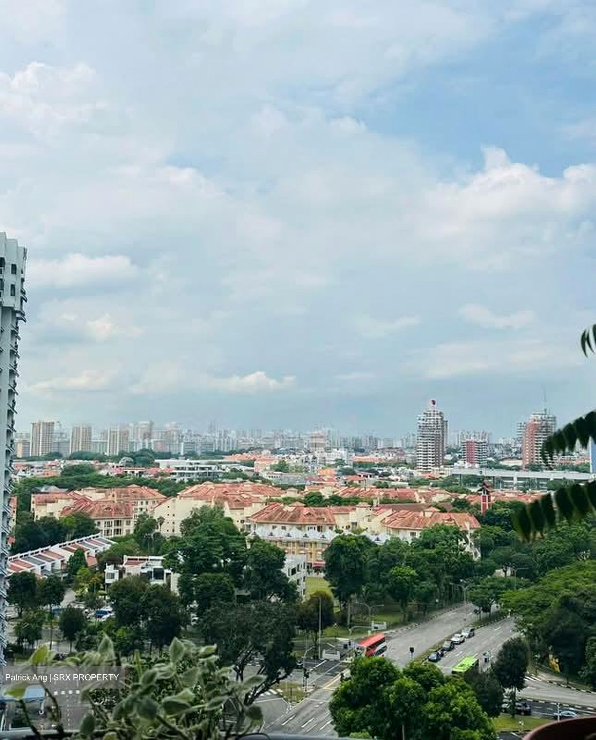 Mandarin Gardens (D15), Condominium #566841821